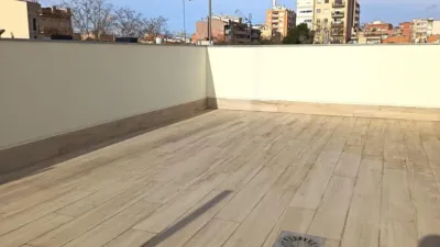 Piso en venta en Carrer de la Maladeta, cerca de Carrer de la Llanera, Ca n'Oriac (Sabadell) de 265.000 €