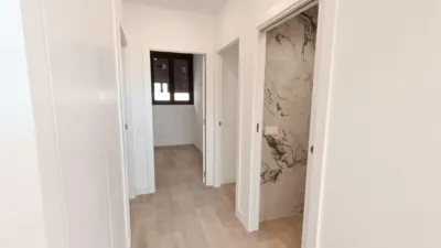 Piso en venta en Carrer de la Maladeta, cerca de Carrer de la Llanera, Ca n'Oriac (Sabadell) de 265.000 €