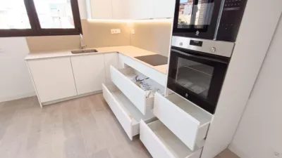 Piso en venta en Carrer de la Maladeta, cerca de Carrer de la Llanera, Ca n'Oriac (Sabadell) de 265.000 €