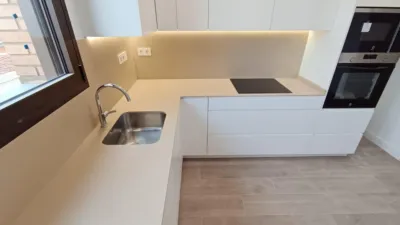 Piso en venta en Carrer de la Maladeta, cerca de Carrer de la Llanera, Ca n'Oriac (Sabadell) de 265.000 €