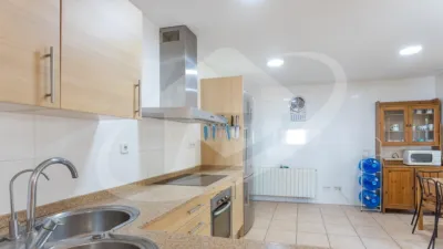 House in - Sant Feliu Racó photo 11