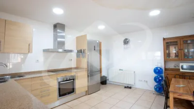 House in - Sant Feliu Racó photo 14