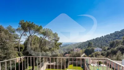 House in - Sant Feliu Racó photo 38