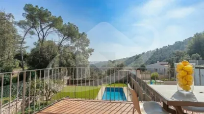House in - Sant Feliu Racó photo 44