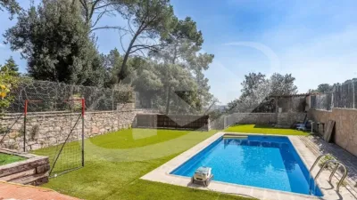 House in - Sant Feliu Racó photo 45