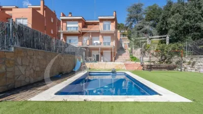 House in - Sant Feliu Racó photo 46