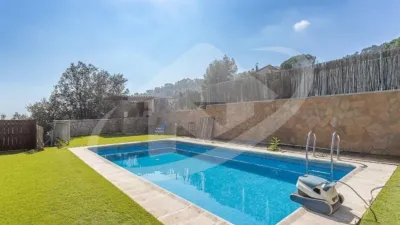 House in - Sant Feliu Racó photo 47