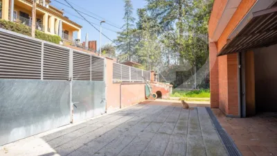 House in - Sant Feliu Racó photo 53