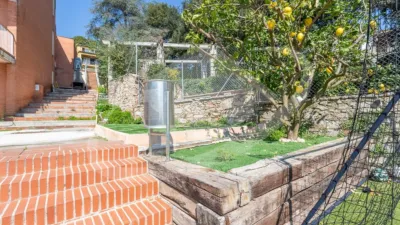 House in - Sant Feliu Racó photo 54