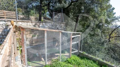 House in - Sant Feliu Racó photo 56
