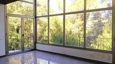 House on Carrer de Dalt photo 2