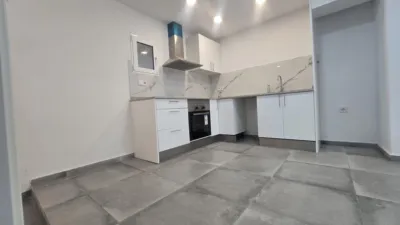 Piso en Carrer de Sardà photo 10
