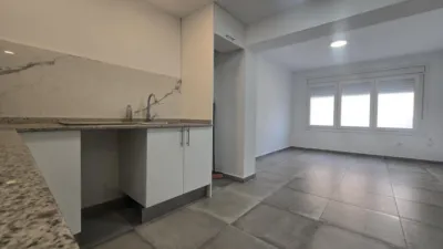 Piso en Carrer de Sardà photo 18