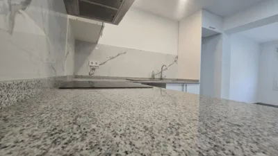 Piso en Carrer de Sardà photo 19