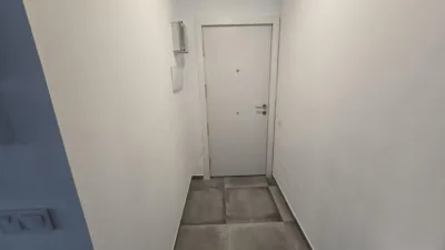 Piso en Carrer de Sardà photo 24
