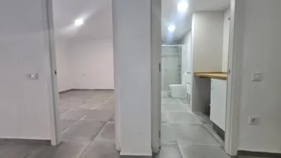 Piso en Carrer de Sardà photo 27