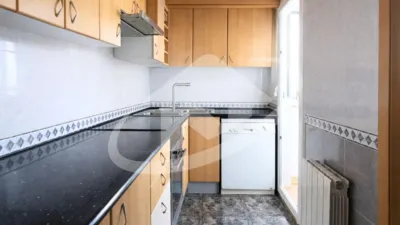 Piso en venta en Ca Noriac, Ca n'Oriac (Sabadell) de 199.900 €