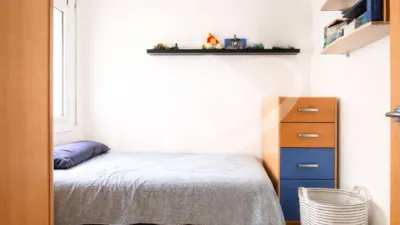 Piso en venta en Ca Noriac, Ca n'Oriac (Sabadell) de 199.900 €
