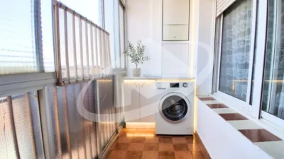 Piso en venta en Ca Noriac, Ca n'Oriac (Sabadell) de 199.900 €