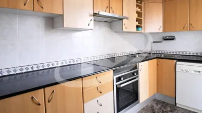 Piso en venta en Ca Noriac, Ca n'Oriac (Sabadell) de 199.900 €