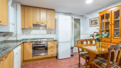 Piso en venta en Carrer de Tetuan, cerca de Carretera de Barcelona, Eixample-Sant Oleguer (Sabadell) de 280.000 €