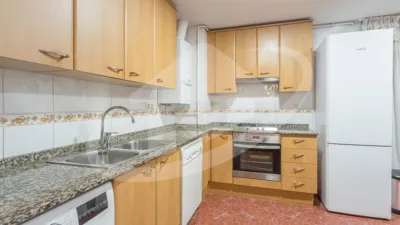Piso en venta en Carrer de Tetuan, cerca de Carretera de Barcelona, Eixample-Sant Oleguer (Sabadell) de 280.000 €