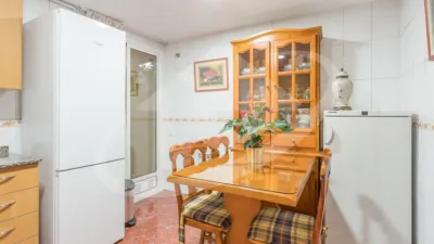 Piso en venta en Carrer de Tetuan, cerca de Carretera de Barcelona, Eixample-Sant Oleguer (Sabadell) de 280.000 €