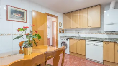 Piso en venta en Carrer de Tetuan, cerca de Carretera de Barcelona, Eixample-Sant Oleguer (Sabadell) de 280.000 €