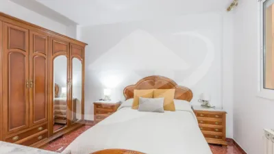 Piso en venta en Carrer de Tetuan, cerca de Carretera de Barcelona, Eixample-Sant Oleguer (Sabadell) de 280.000 €