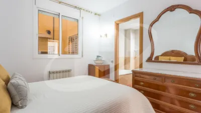 Piso en venta en Carrer de Tetuan, cerca de Carretera de Barcelona, Eixample-Sant Oleguer (Sabadell) de 280.000 €