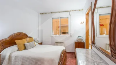 Piso en venta en Carrer de Tetuan, cerca de Carretera de Barcelona, Eixample-Sant Oleguer (Sabadell) de 280.000 €