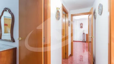 Piso en venta en Carrer de Tetuan, cerca de Carretera de Barcelona, Eixample-Sant Oleguer (Sabadell) de 280.000 €