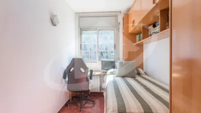 Piso en venta en Carrer de Tetuan, cerca de Carretera de Barcelona, Eixample-Sant Oleguer (Sabadell) de 280.000 €