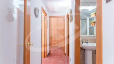 Piso en venta en Carrer de Tetuan, cerca de Carretera de Barcelona, Eixample-Sant Oleguer (Sabadell) de 280.000 €