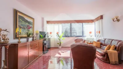 Piso en venta en Carrer de Tetuan, cerca de Carretera de Barcelona, Eixample-Sant Oleguer (Sabadell) de 280.000 €