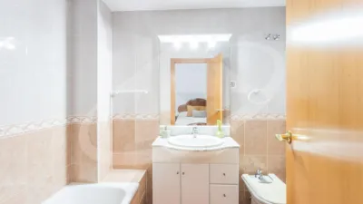Piso en venta en Carrer de Tetuan, cerca de Carretera de Barcelona, Eixample-Sant Oleguer (Sabadell) de 280.000 €