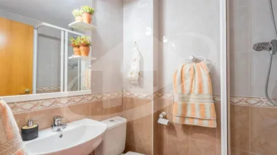 Piso en venta en Carrer de Tetuan, cerca de Carretera de Barcelona, Eixample-Sant Oleguer (Sabadell) de 280.000 €