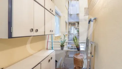 Piso en venta en Carrer de Tetuan, cerca de Carretera de Barcelona, Eixample-Sant Oleguer (Sabadell) de 280.000 €