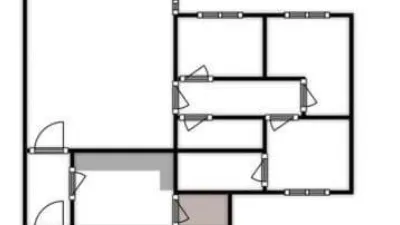 Piso en venta en Carrer de Tetuan, cerca de Carretera de Barcelona, Eixample-Sant Oleguer (Sabadell) de 280.000 €