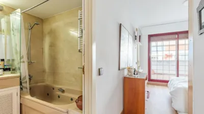 Penthouse in Arroyo del Fresno photo 11