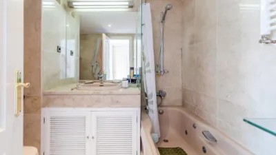 Penthouse in Arroyo del Fresno photo 12