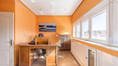 Penthouse in Arroyo del Fresno photo 13