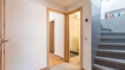 Penthouse in Arroyo del Fresno photo 18
