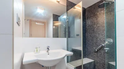 Penthouse in Arroyo del Fresno photo 29