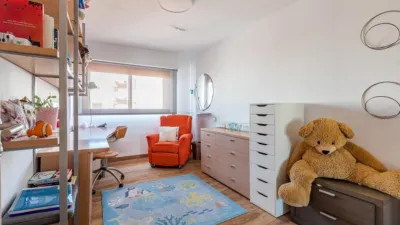 Penthouse in Arroyo del Fresno photo 33