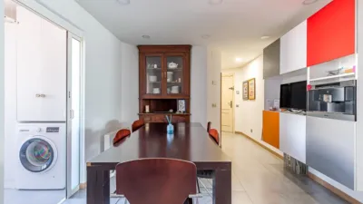 Penthouse in Arroyo del Fresno photo 34