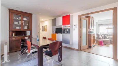 Penthouse in Arroyo del Fresno photo 36