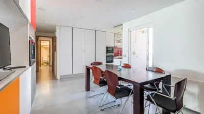 Penthouse in Arroyo del Fresno photo 37