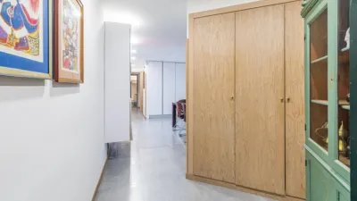 Penthouse in Arroyo del Fresno photo 38