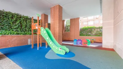 Penthouse in Arroyo del Fresno photo 48